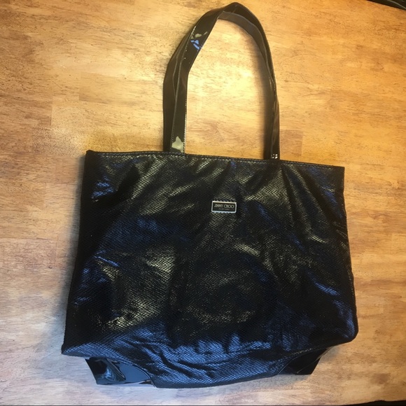 Jimmy Choo Parfums Tote - Picture 8 of 8